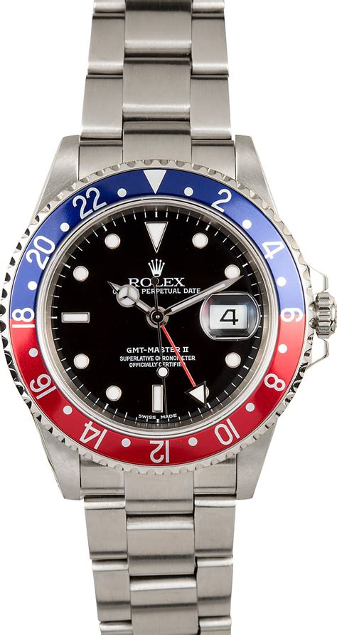 rolex red and blue fake|2021 rolex pepsi.